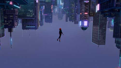 Spider-Man Uniwersum