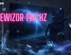 Telewizor 144 Hz. Hisense otwiera nowy rozdział RTV?