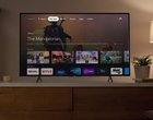 Promocja: Chromecast z Google TV!