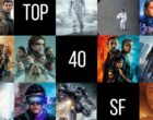 Najlepsze filmy SF. TOP-30
