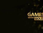 Games with Gold na listopad 2022