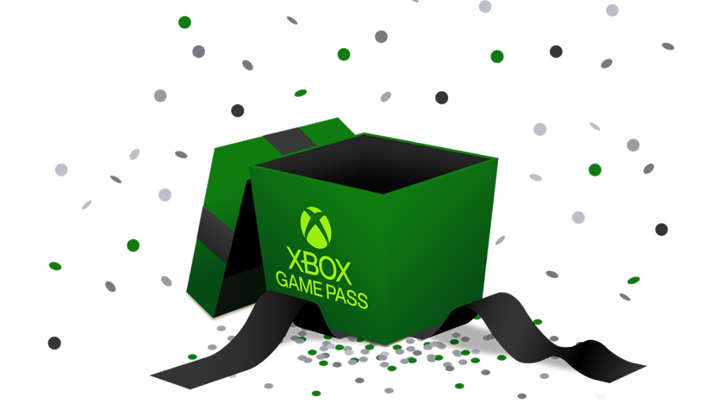 microsoft xbox game pass pc