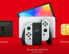 Promocja! Nintendo Switch OLED najtaniej na rynku