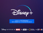 Disney+ z reklamami od dzisiaj! To tańszy pakiet
