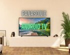 Więcej telewizorów Panasonic z Android TV!