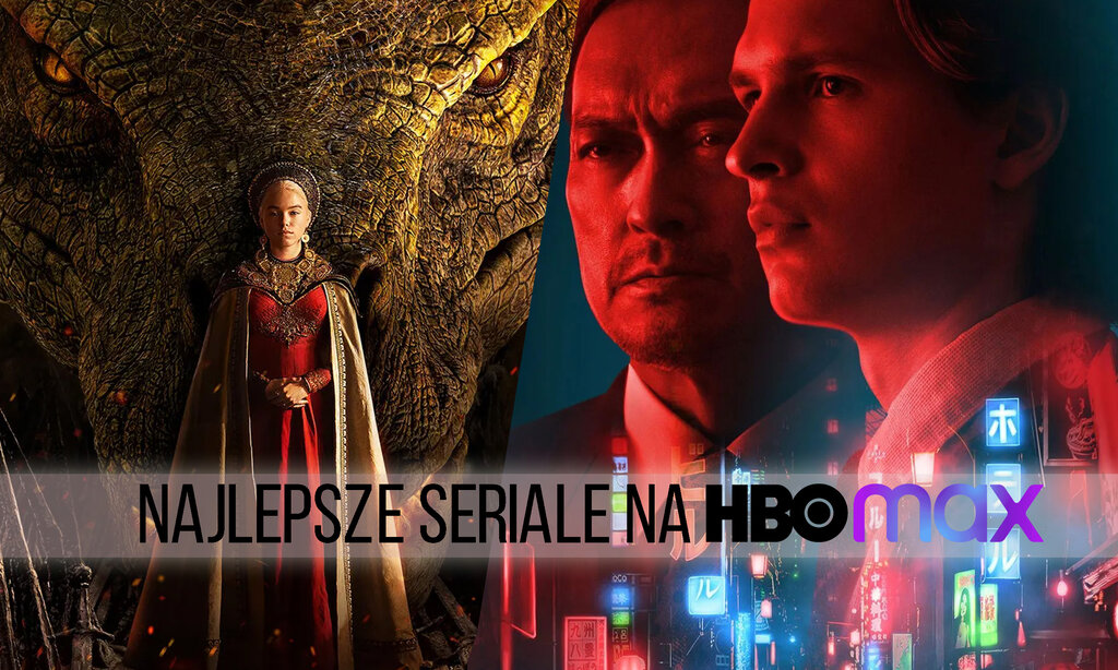 Najlepsze Seriale Na HBO Max. TOP-40 (2022) | RtvManiaK.pl