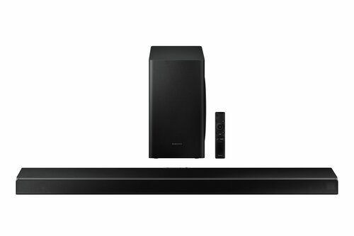 soundbar neonet