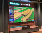 Najnowszy Laser TV od Hisense!