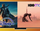 Telewizor do Disney+ / HBO Max. Co kupić?