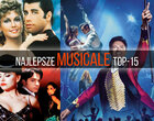 Najlepsze musicale. TOP-17 (2023)