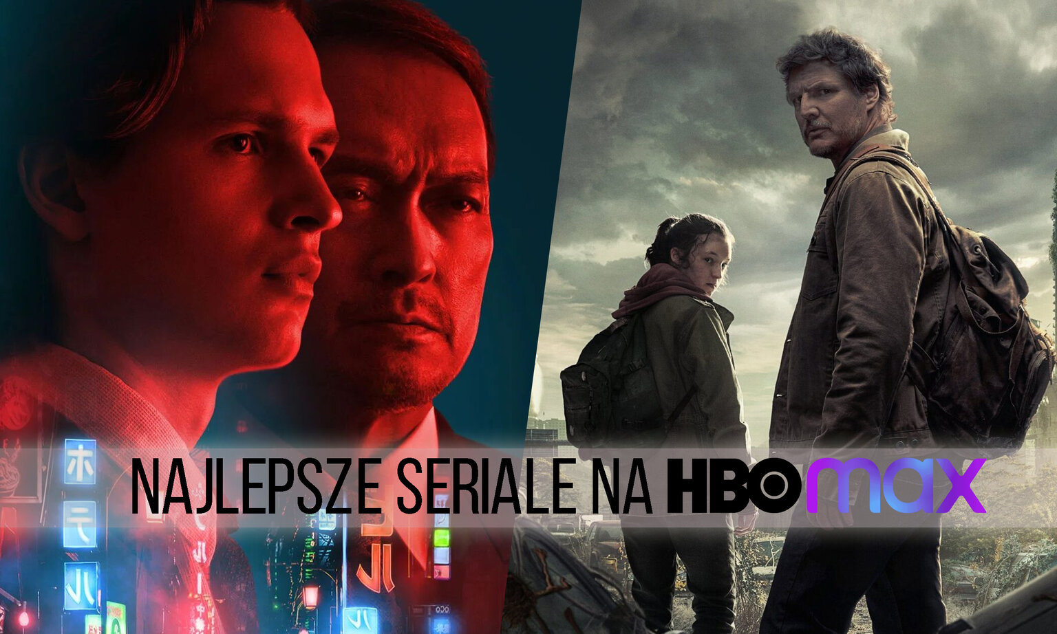 Najlepsze Seriale Na HBO Max. TOP-40 (2023) | RtvManiaK.pl