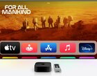 Poznaj potężne Apple TV 4K nowej generacji!