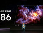 Nowy telewizor Xiaomi ma 86 cali i niską cenę!