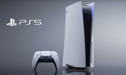 PlayStation 5 promocja