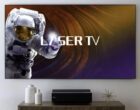 Oto pierwsze Laser TV od Hisense z obsługą 8K!