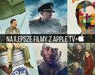 Najlepsze filmy z Apple TV+. TOP-10 (2023)
