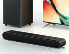 TCL zaprezentowało soundbary z Dolby Atmos