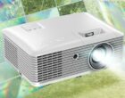 Acer zaprezentował oszczędny, laserowy projektor FullHD