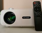 Tani projektor Full HD BlitzWolf BW-V5. Warto kupić? (TEST)