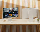 Monitory jak telewizory Smart TV? Samsung wprowadza modele 2w1