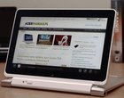 Test: Acer Iconia Tab W510 - tablet z Windows 8 i stacją dokującą