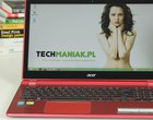 laptop dla gracza laptop dla kobiety laptop dla nastolatka laptop z dotykowym ekranem laptop z Windows 8 smukły notebook wydajny laptop 