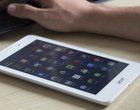 Acer Iconia A1-713 HD - test tabletu