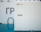 Acer Chromebook 13 CB5-311 test jaki Chromebook laptop do 1500 zł notebook z Chrome OS tani chromebook tani laptop 