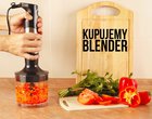 blendery kielichowe blendery ręczne Jaki blender kupić najlepsze blendery 