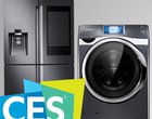 CES 2016 najlepsze AGD najlepsze AGD CES 2016 podsumowanie CES 2016 