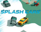 gra samochodowa Splash Cars 