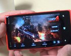 gameloft gra na Windows Phone Modern Combat 4: Zero Hour Płatne Windows Phone 8 