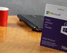 Microsoft Account Microsoft karta przedpłacona wspólna waluta Microsoft 