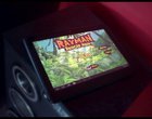 App Store Darmowe gra platformowa Rayman Jungle Run Ubisoft 