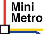 gra strategiczna metro Mini Metro symulacja 