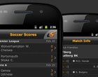 365Scores: Wyniki i Wiadomości Darmowe Goal Live Scores Livescore Livesports.pl – wyniki na żywo maniaKalny TOP (Android) SofaScore Wyniki na Żywo 
