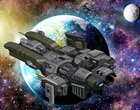 kickstarter kosmos Płatne Star Command strategia 