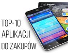 Allegro Ceneo - zakupy i promocje ebay groupon maniaKalny TOP Moja Gazetka OLX.pl - ogłoszenia lokalne PAYBACK Qpony.pl Tesco Ezakupy zakupy Zalando - Moda & buty online 
