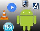 jaki odtwarzacz wideo na Androida jaki player na Androida najlepsze odtwarzacze wideo dla Android odtwarzacz wideo test aplikacji Android test odtwarzaczy Android 