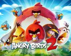 angry birds 2 ogromny suckes gry statystyki 