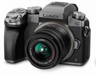 Panasonic Lumix G7 - lepsza ergonomia i filmowanie w 4K