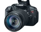Canon EOS 700D - lustrzanka z hybrydowym AF (pierwsze wrażenia)