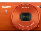 Nikon 1 J4 - lepsza matryca, szybki procesor i Wi-Fi