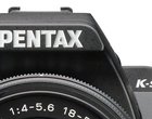 Pentax K-S2 - amatorska lustrzanka z niebanalnym wyglądem