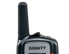 Krótkofalówka walkie-talkie 