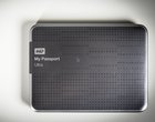 dysk WD dysk zewnętrzny z USB 3.0 stylowy dysk twardy WD My Passport 