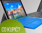 Windows: tablet za 1 tys. zł vs tablet za 10 tys. zł. Czy warto dopłacać?