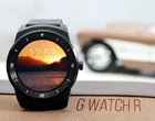 LG G Watch R - test smartwatcha