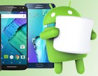 Smartfony z Android 6.0 Marshmallow