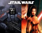 Gwiezdne Wojny najlepsze gry Gwiezdne Wojny najlepsze gry Star Wars najlepsze gry z uniwersum Gwiezdnych Wojen Star Wars 